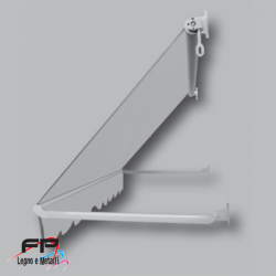 tenda bracci 6000 - 6000cassonetto